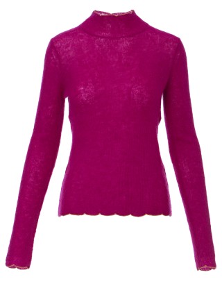 Светр CARVEN (1356): фото 2 - Invogue